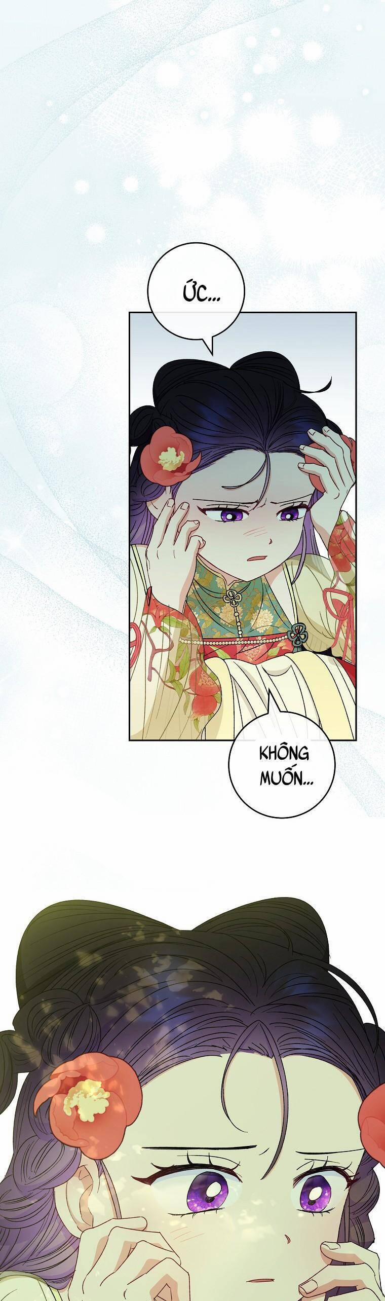 Tiểu Thiếp Chỉ Muốn Sống Yên Bình 26 trang 33