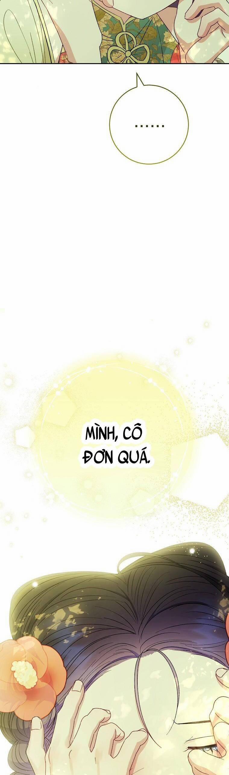 Tiểu Thiếp Chỉ Muốn Sống Yên Bình 26 trang 34