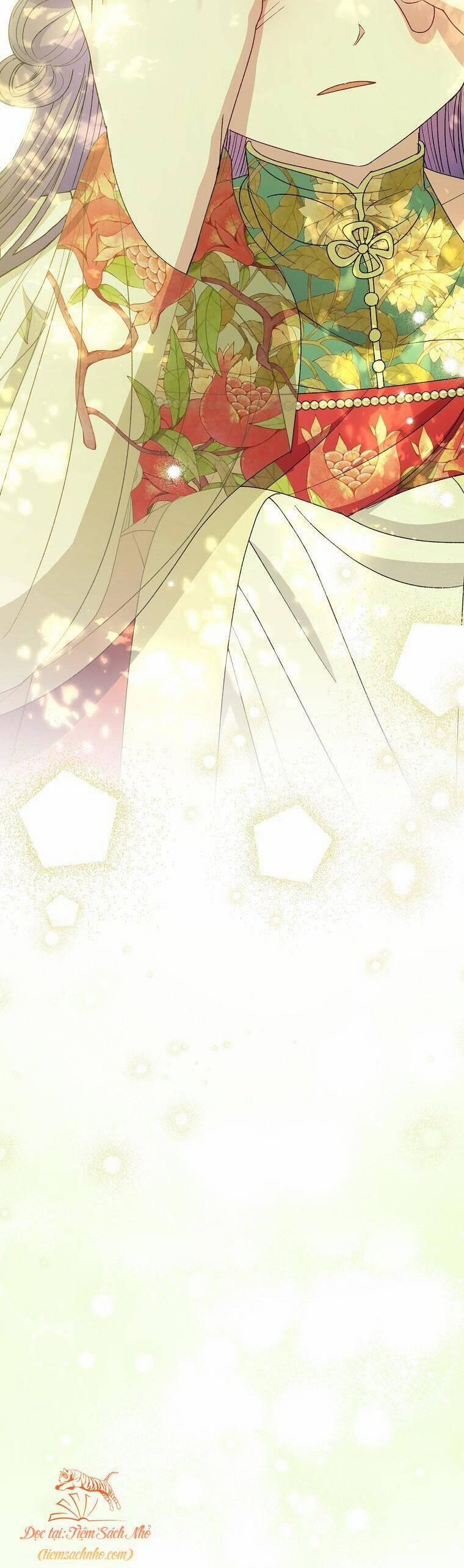 Tiểu Thiếp Chỉ Muốn Sống Yên Bình 26 trang 35