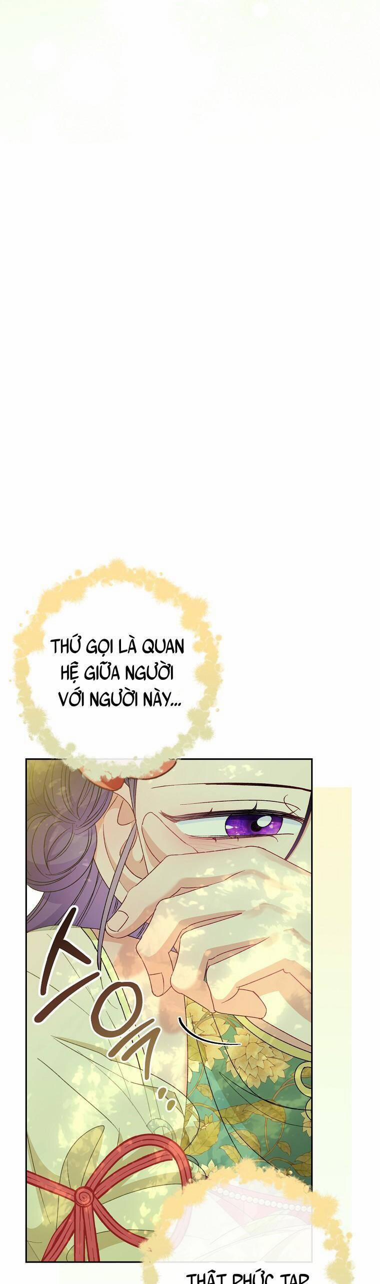 Tiểu Thiếp Chỉ Muốn Sống Yên Bình 26 trang 36