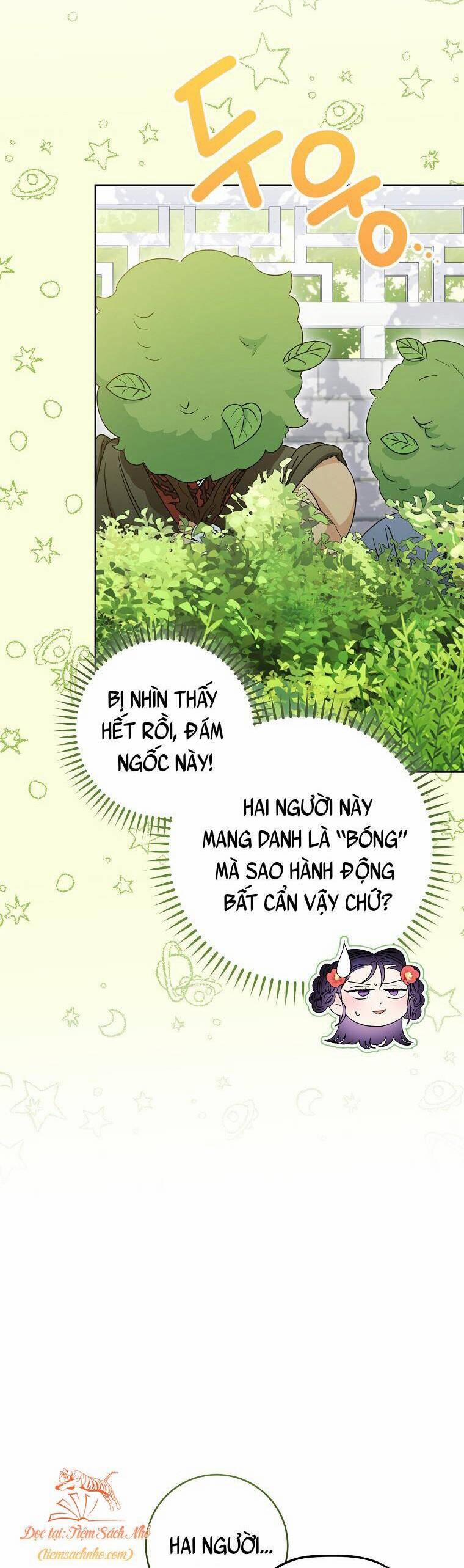 Tiểu Thiếp Chỉ Muốn Sống Yên Bình 26 trang 38