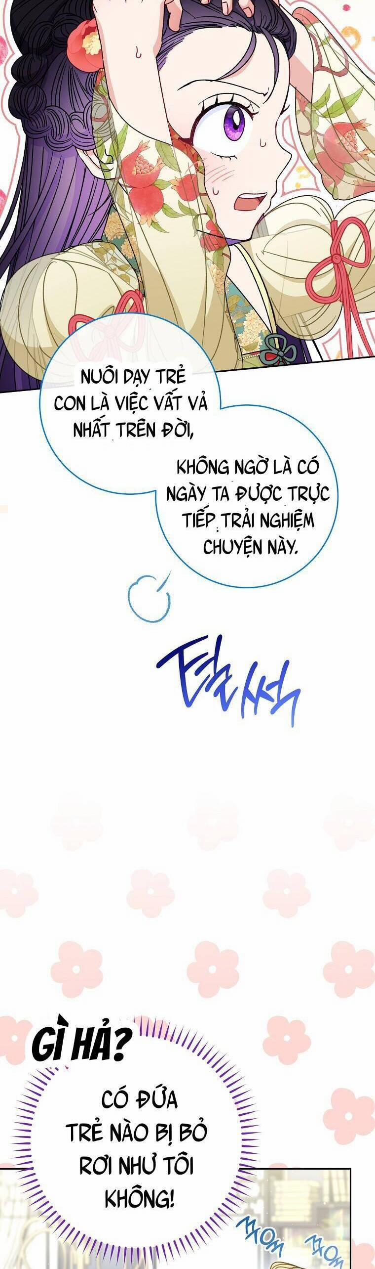 Tiểu Thiếp Chỉ Muốn Sống Yên Bình 26 trang 4