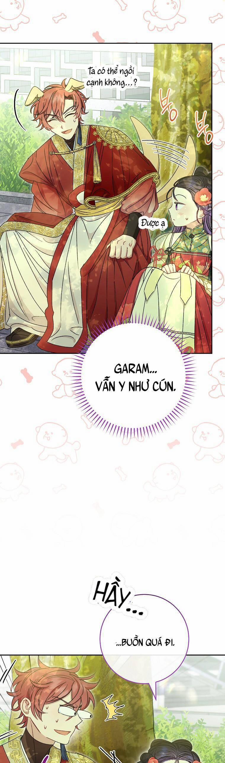 Tiểu Thiếp Chỉ Muốn Sống Yên Bình 26 trang 42