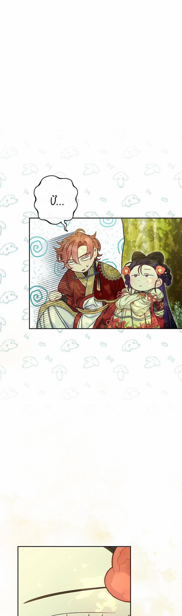 Tiểu Thiếp Chỉ Muốn Sống Yên Bình 26 trang 45