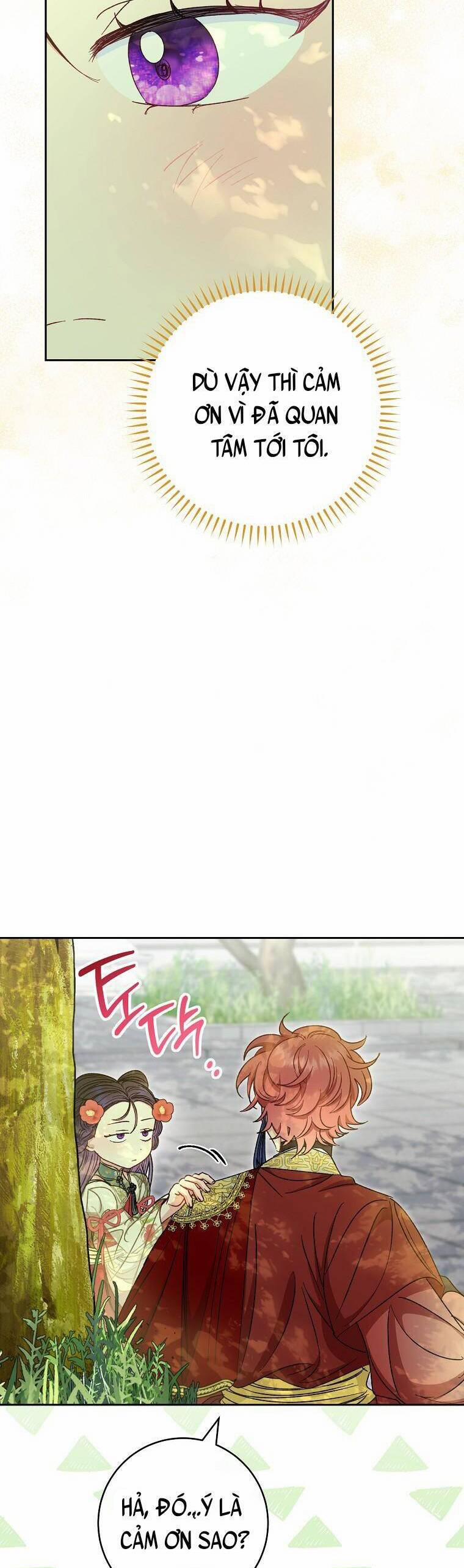 Tiểu Thiếp Chỉ Muốn Sống Yên Bình 26 trang 46