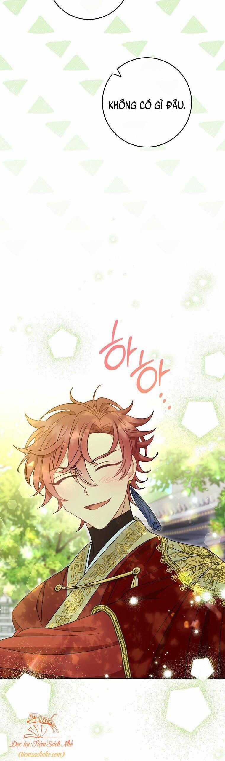 Tiểu Thiếp Chỉ Muốn Sống Yên Bình 26 trang 47