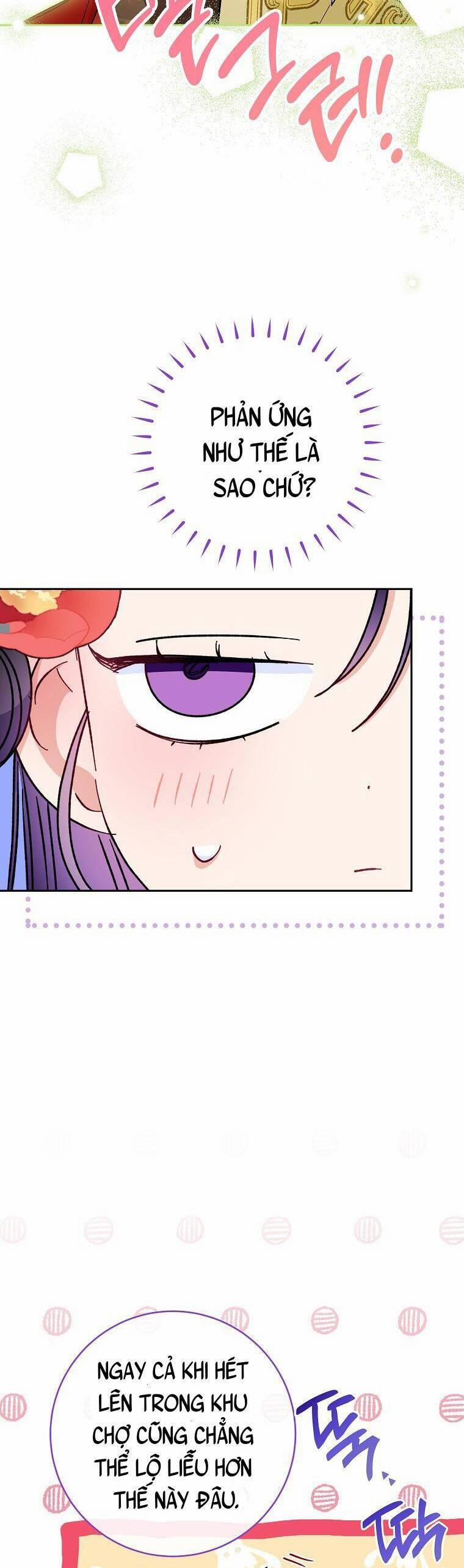 Tiểu Thiếp Chỉ Muốn Sống Yên Bình 26 trang 52