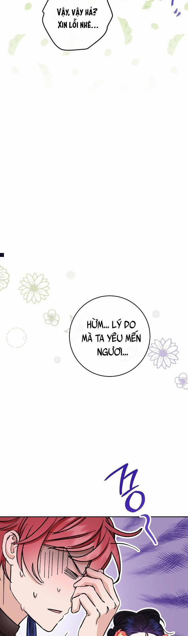 Tiểu Thiếp Chỉ Muốn Sống Yên Bình 26 trang 55