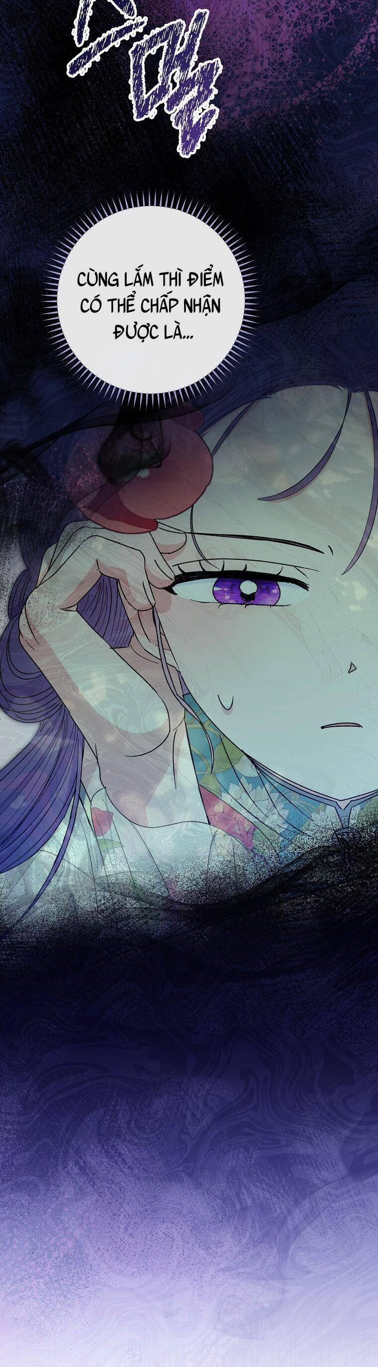 Tiểu Thiếp Chỉ Muốn Sống Yên Bình 26 trang 57