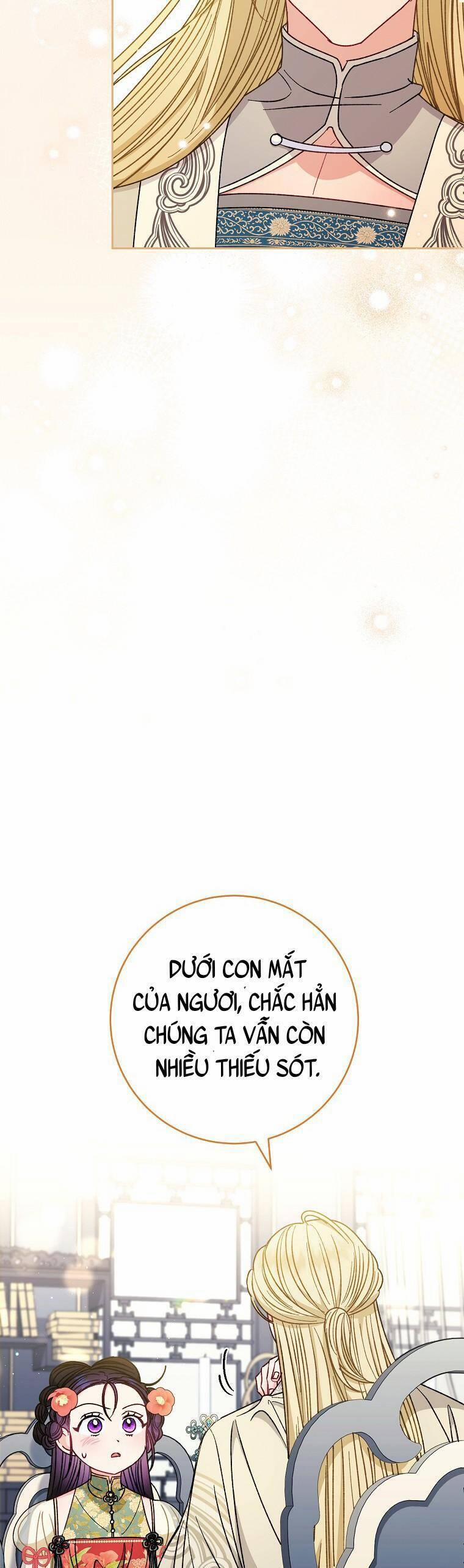 Tiểu Thiếp Chỉ Muốn Sống Yên Bình 26 trang 6