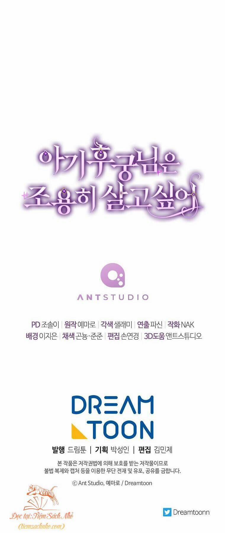 Tiểu Thiếp Chỉ Muốn Sống Yên Bình 26 trang 60