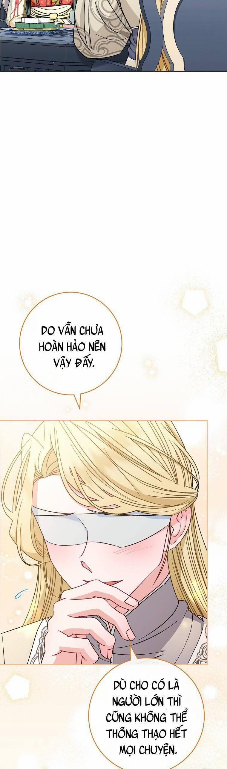 Tiểu Thiếp Chỉ Muốn Sống Yên Bình 26 trang 7