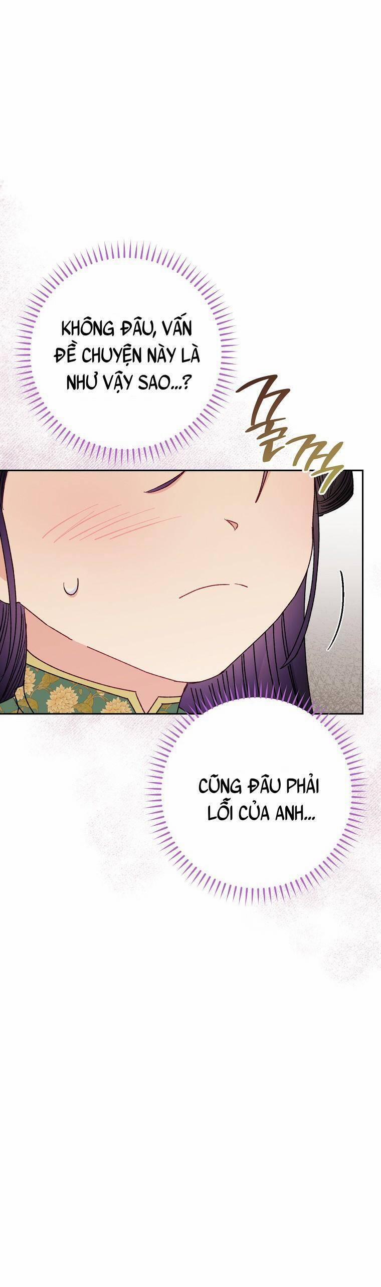 Tiểu Thiếp Chỉ Muốn Sống Yên Bình 26 trang 9