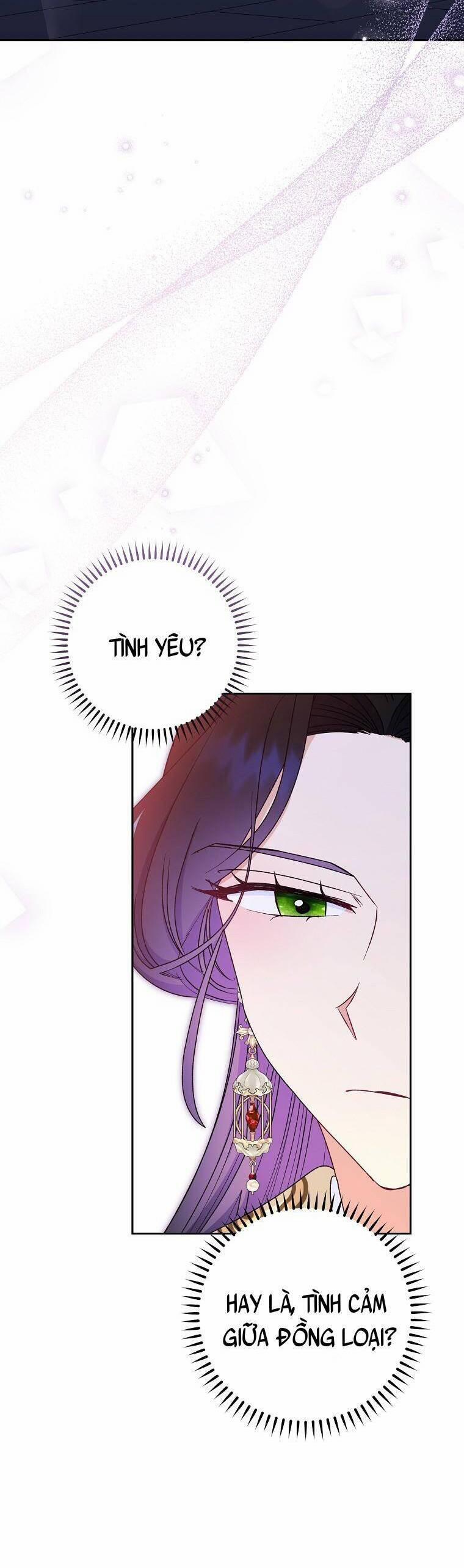 Tiểu Thiếp Chỉ Muốn Sống Yên Bình 28 trang 0