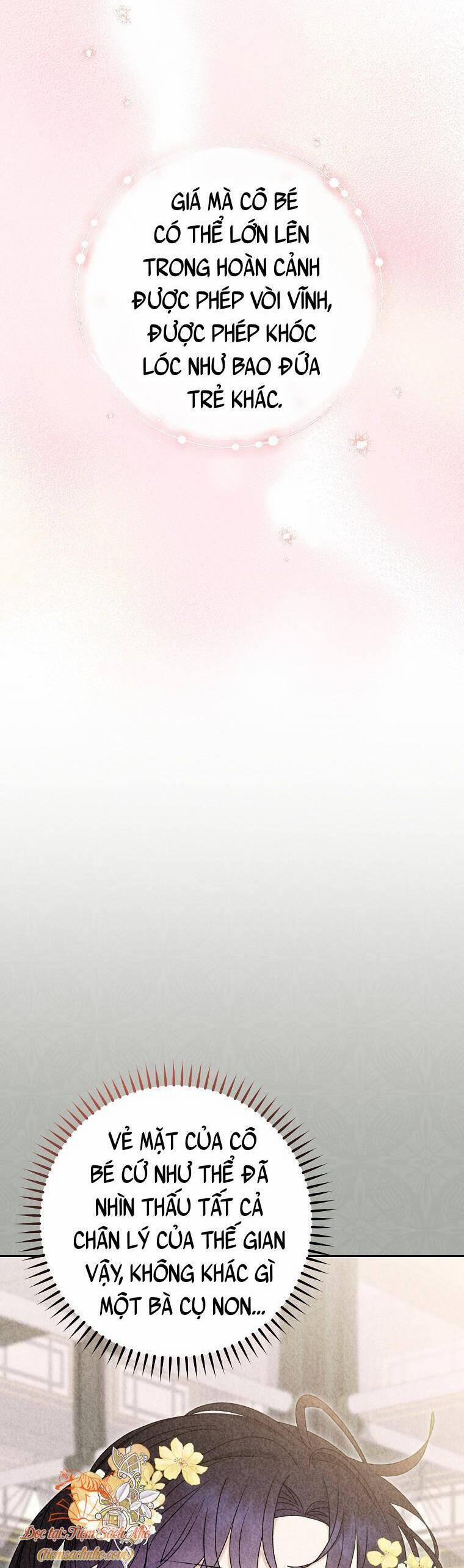 Tiểu Thiếp Chỉ Muốn Sống Yên Bình 28 trang 10