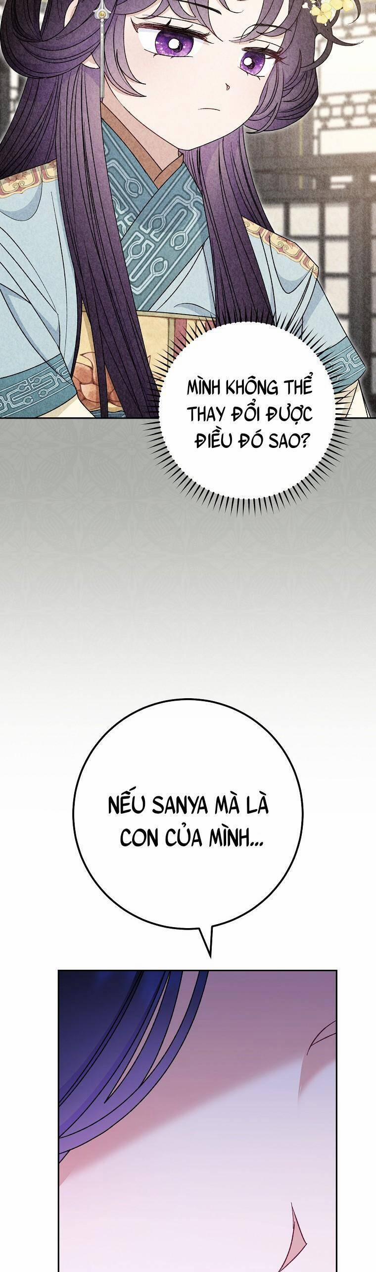 Tiểu Thiếp Chỉ Muốn Sống Yên Bình 28 trang 11