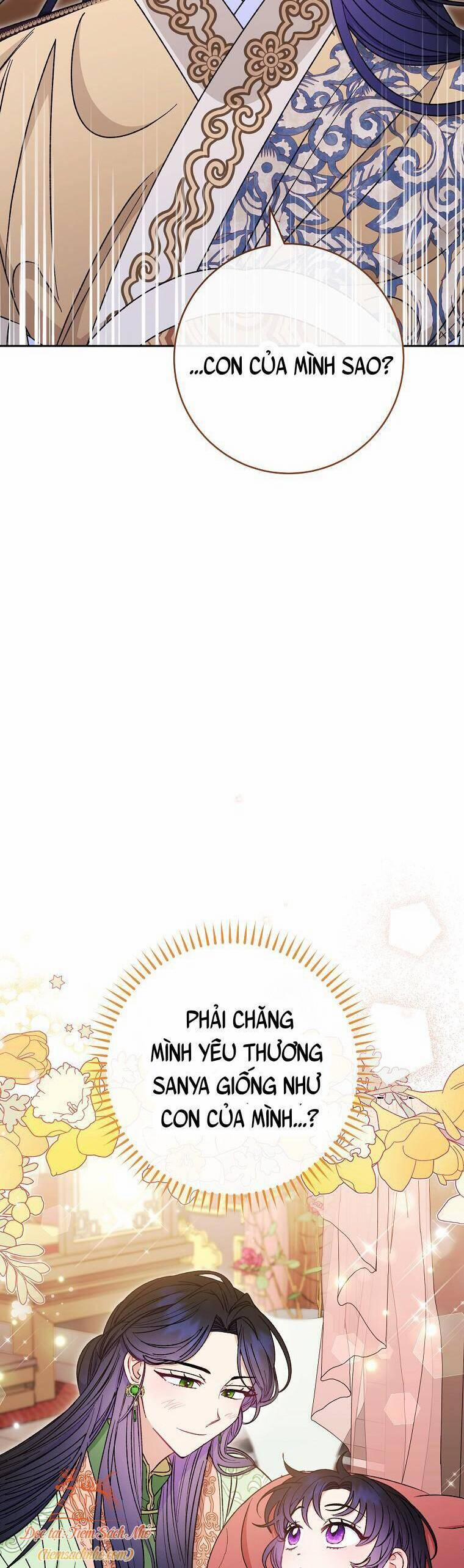 Tiểu Thiếp Chỉ Muốn Sống Yên Bình 28 trang 13