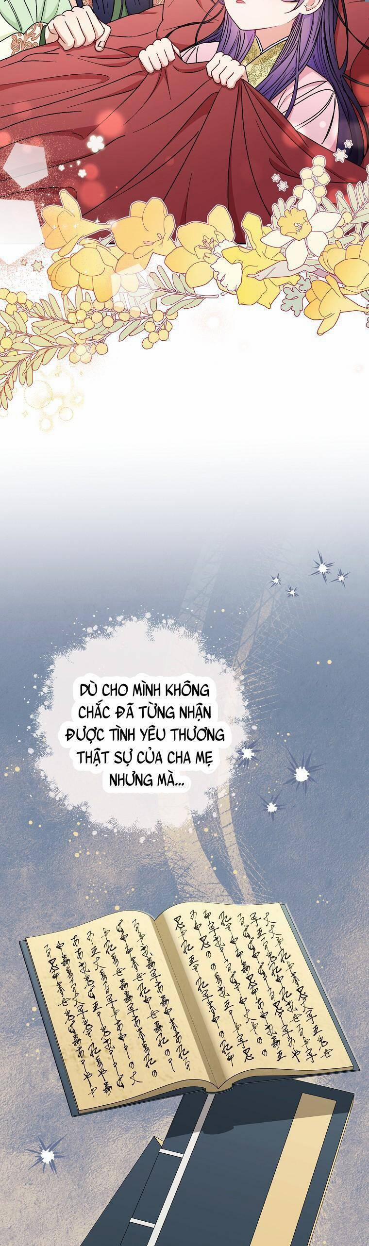 Tiểu Thiếp Chỉ Muốn Sống Yên Bình 28 trang 14