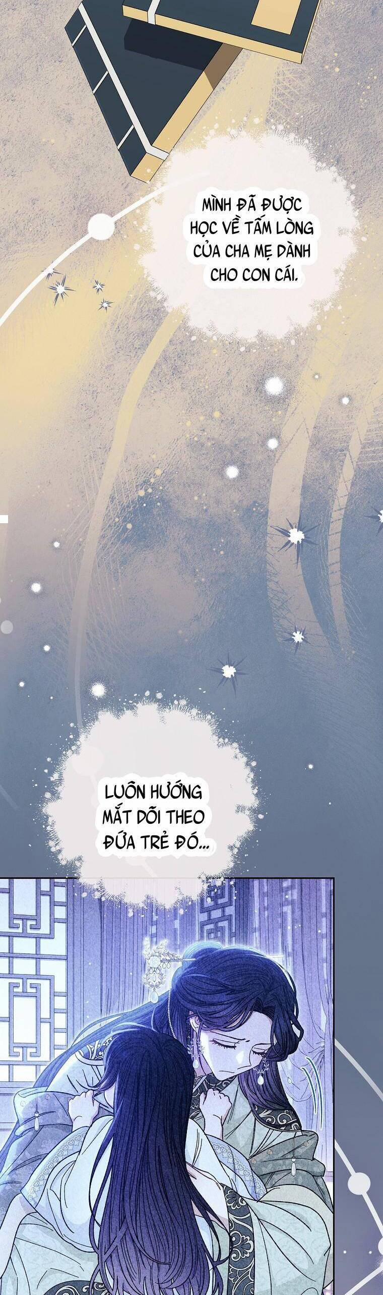 Tiểu Thiếp Chỉ Muốn Sống Yên Bình 28 trang 15