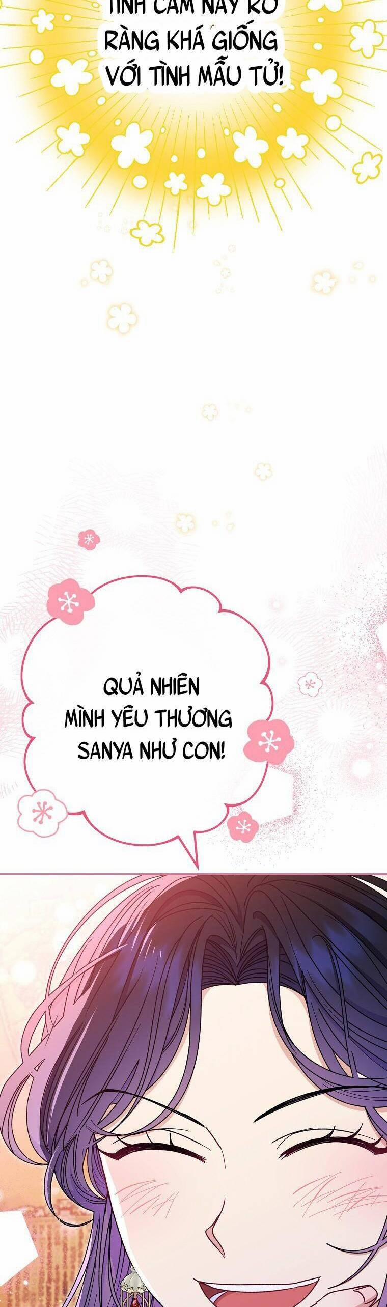 Tiểu Thiếp Chỉ Muốn Sống Yên Bình 28 trang 18