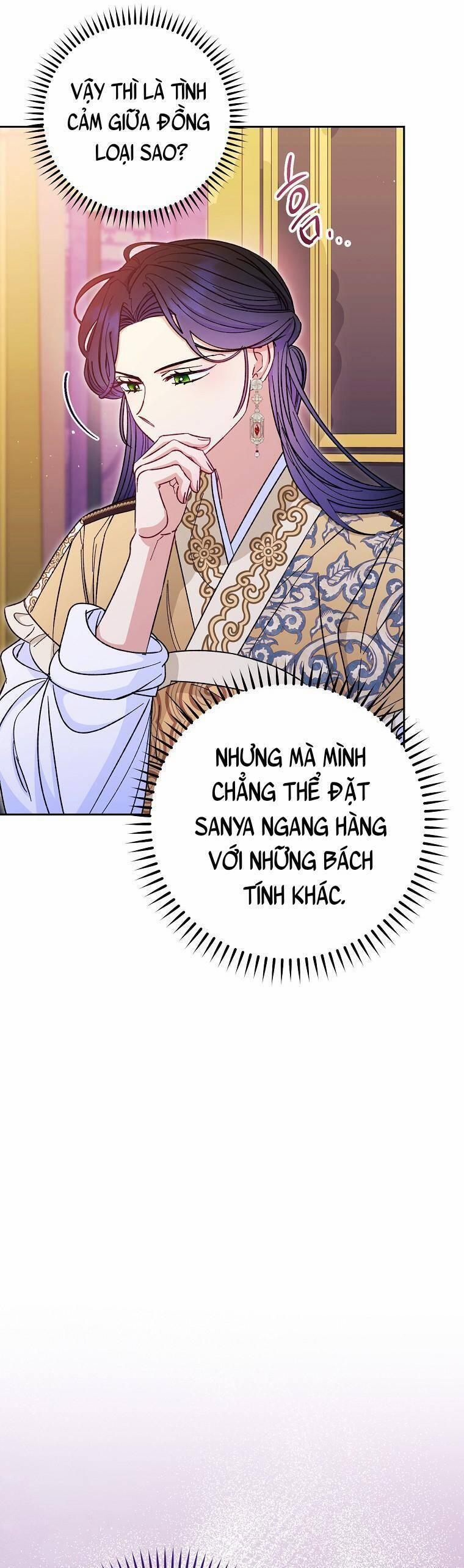 Tiểu Thiếp Chỉ Muốn Sống Yên Bình 28 trang 2