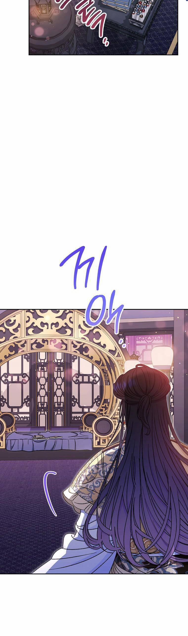 Tiểu Thiếp Chỉ Muốn Sống Yên Bình 28 trang 20