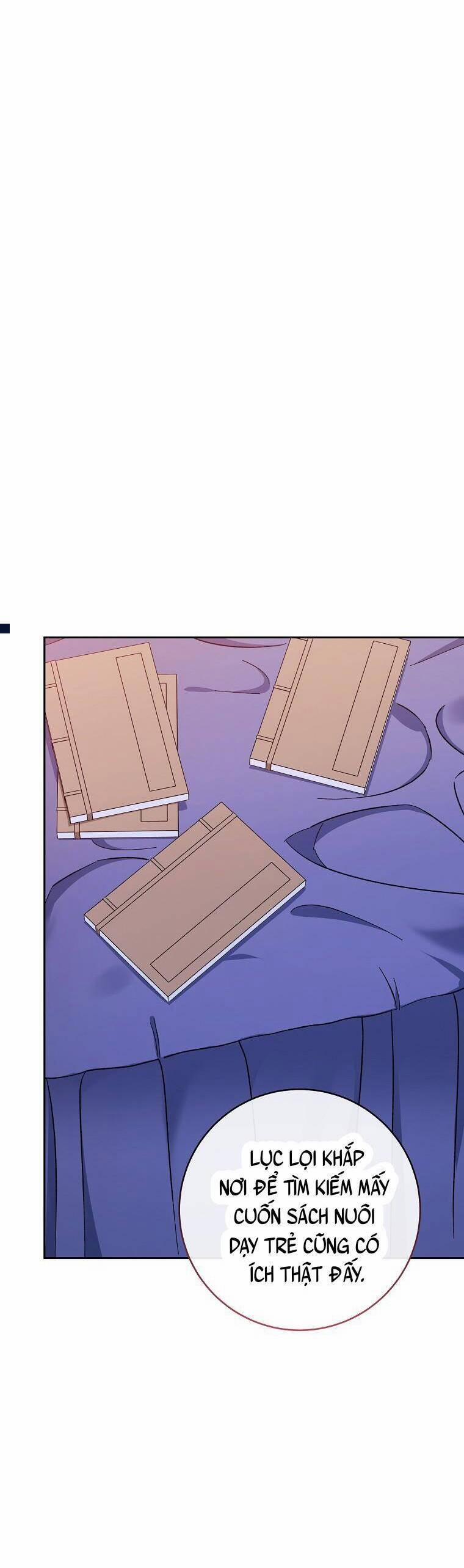 Tiểu Thiếp Chỉ Muốn Sống Yên Bình 28 trang 21