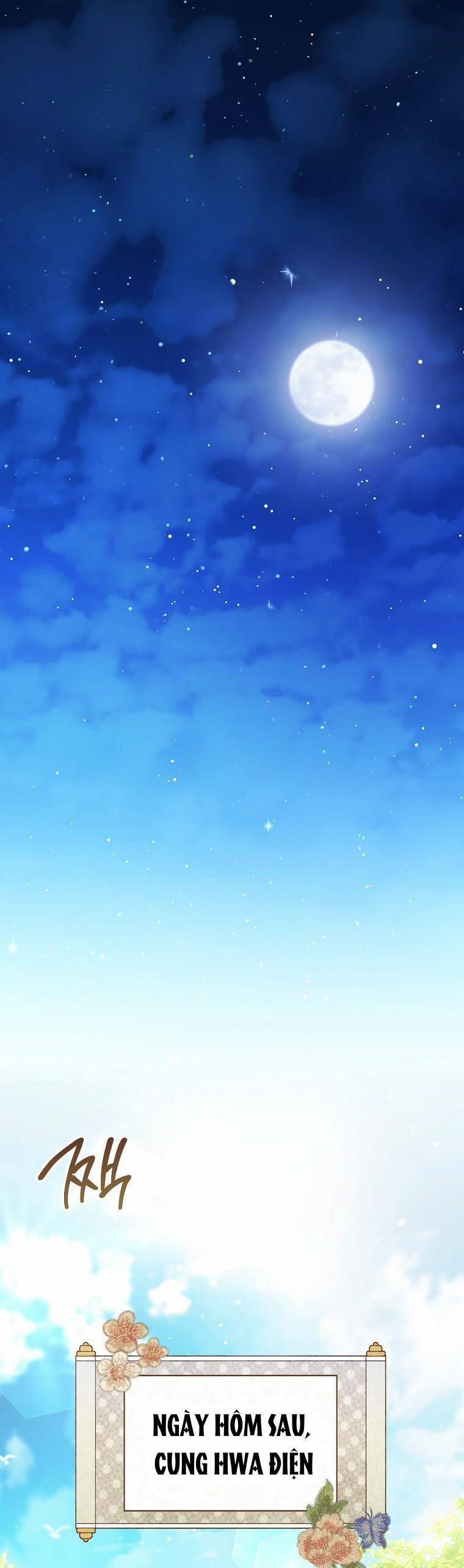 Tiểu Thiếp Chỉ Muốn Sống Yên Bình 28 trang 23