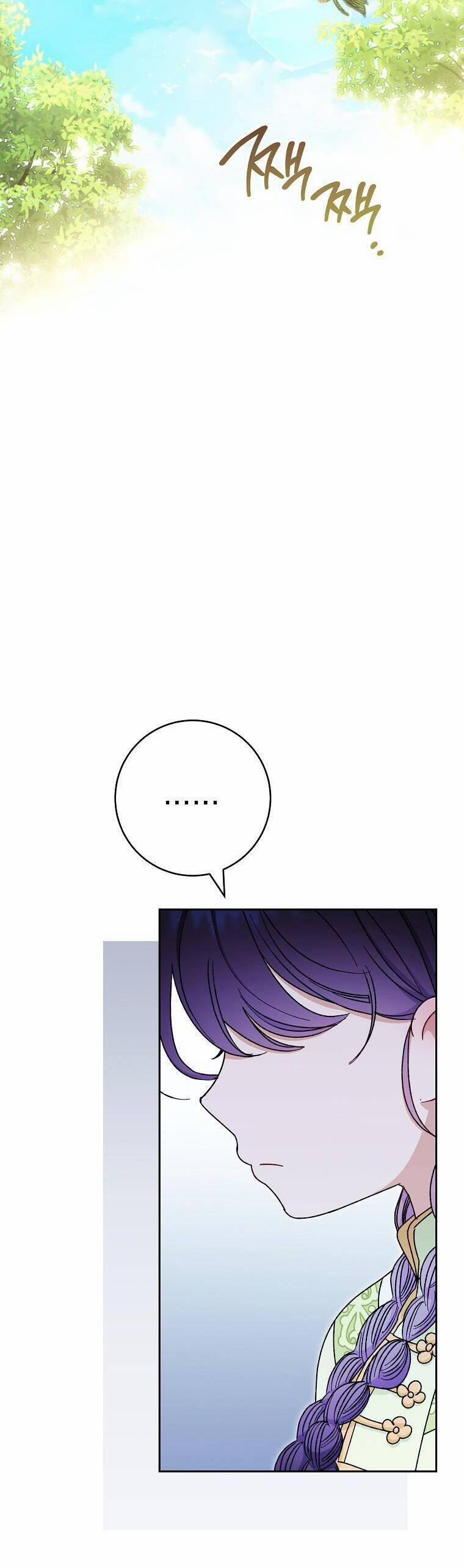 Tiểu Thiếp Chỉ Muốn Sống Yên Bình 28 trang 24