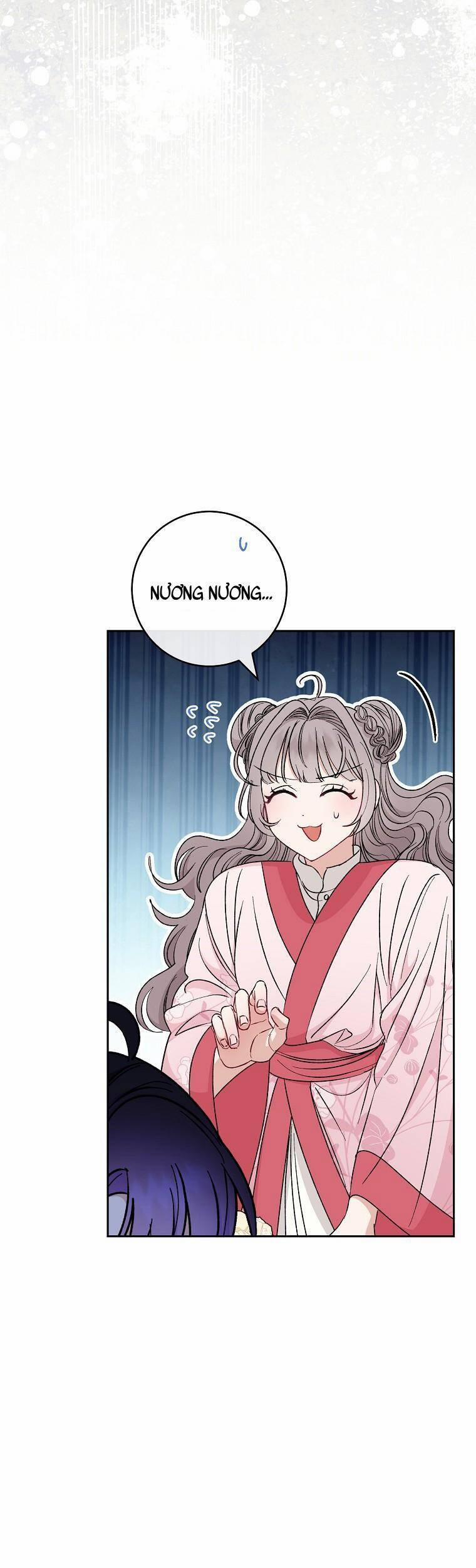 Tiểu Thiếp Chỉ Muốn Sống Yên Bình 28 trang 26