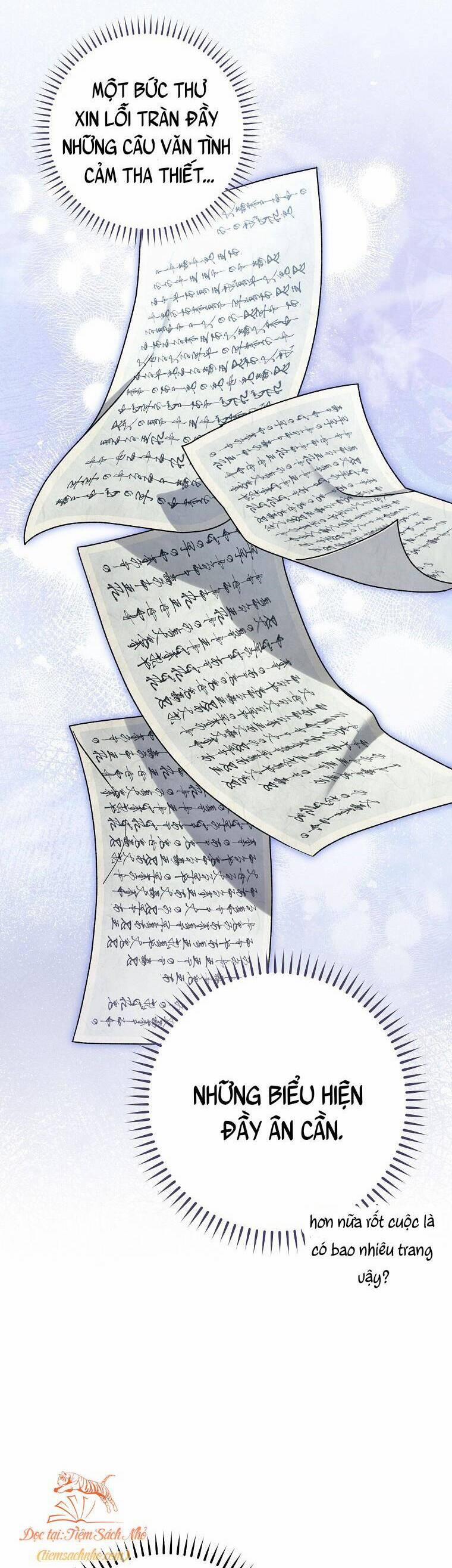 Tiểu Thiếp Chỉ Muốn Sống Yên Bình 28 trang 31