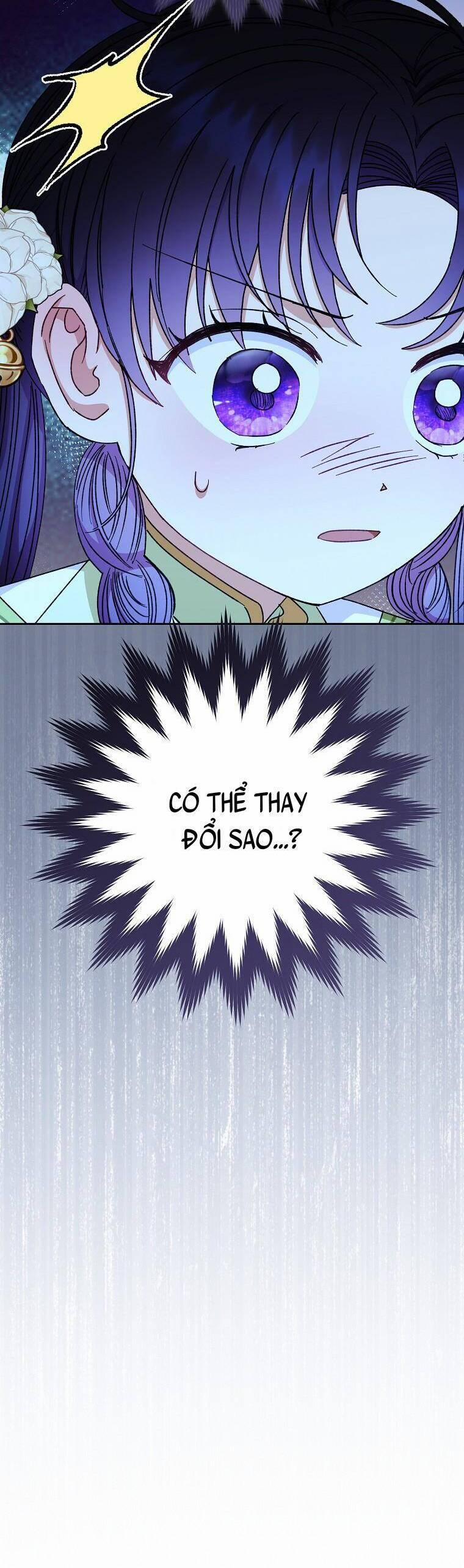 Tiểu Thiếp Chỉ Muốn Sống Yên Bình 28 trang 33