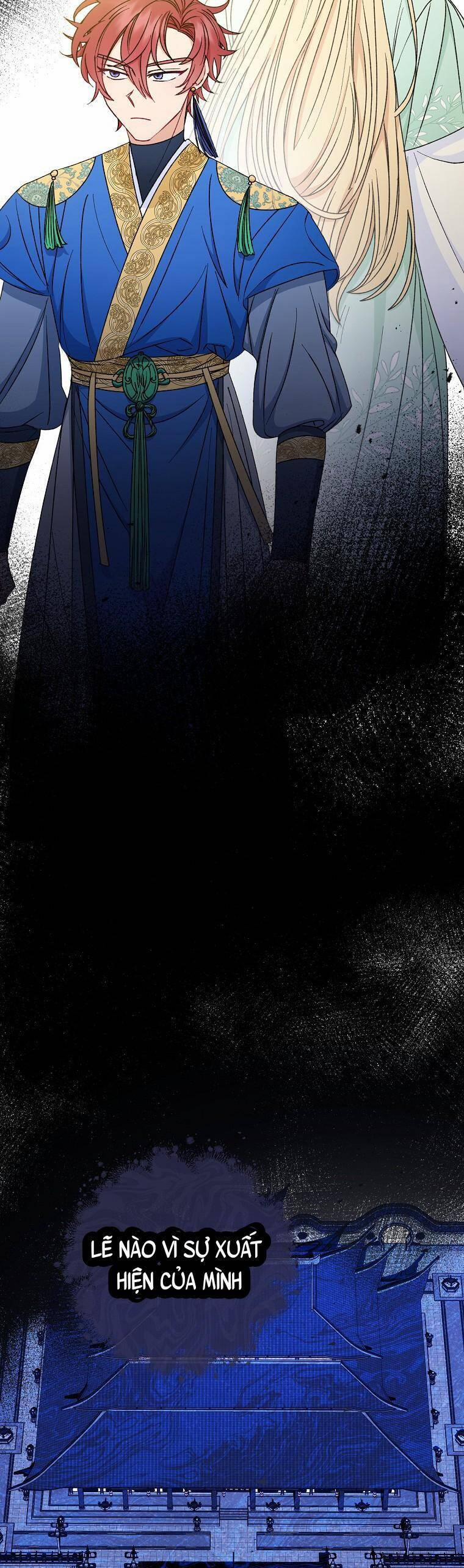 Tiểu Thiếp Chỉ Muốn Sống Yên Bình 28 trang 38