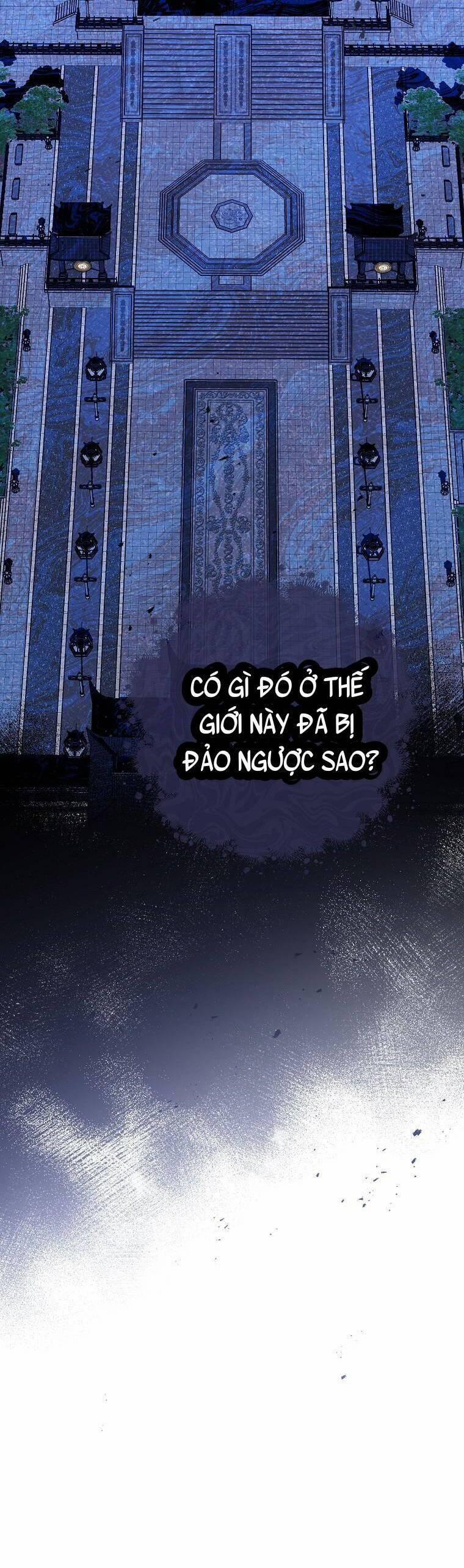 Tiểu Thiếp Chỉ Muốn Sống Yên Bình 28 trang 39