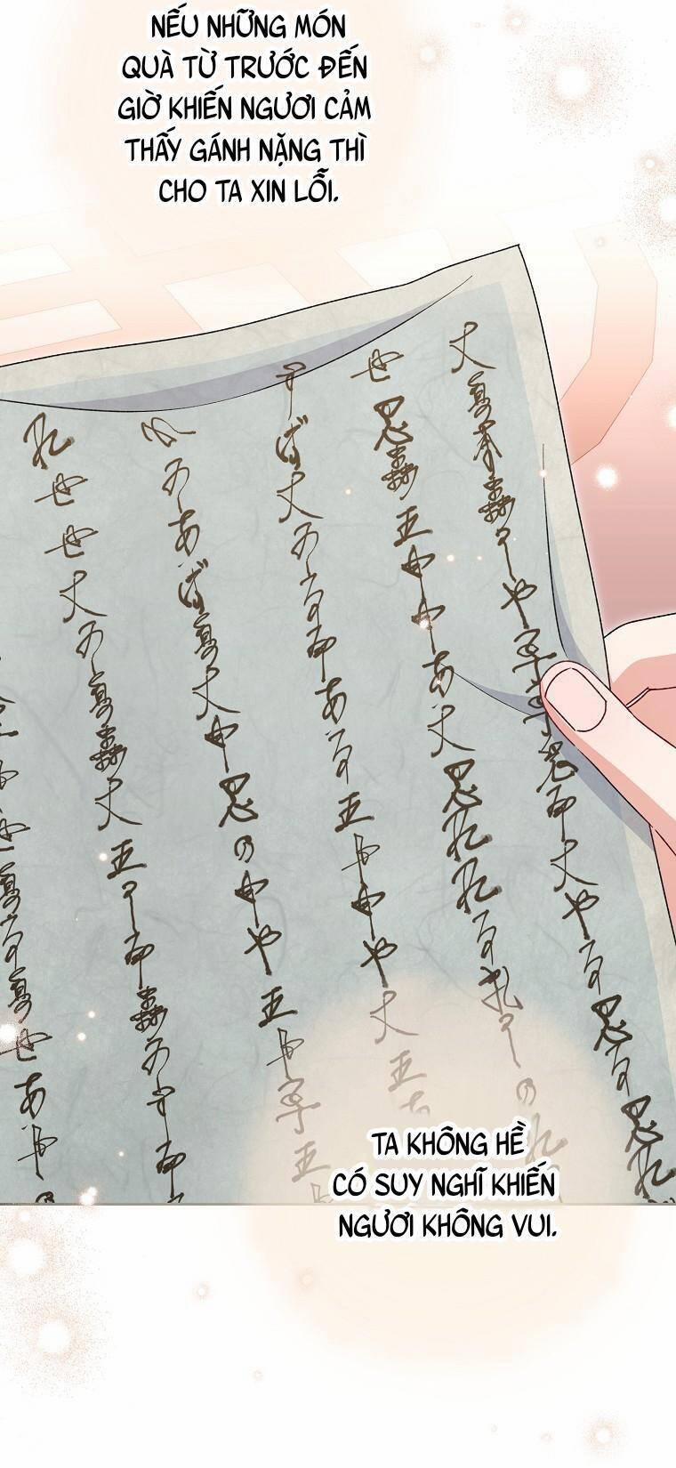 Tiểu Thiếp Chỉ Muốn Sống Yên Bình 28 trang 41