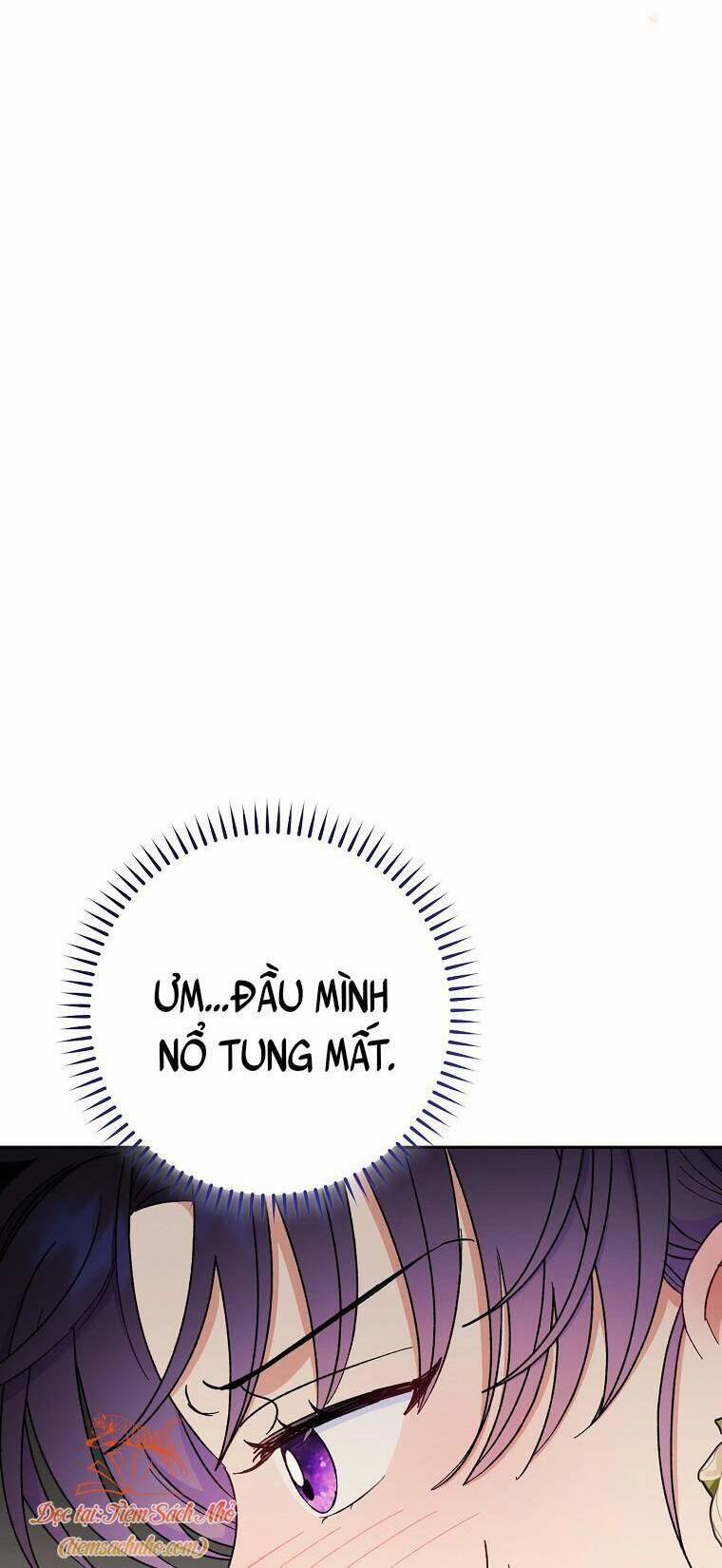 Tiểu Thiếp Chỉ Muốn Sống Yên Bình 28 trang 42