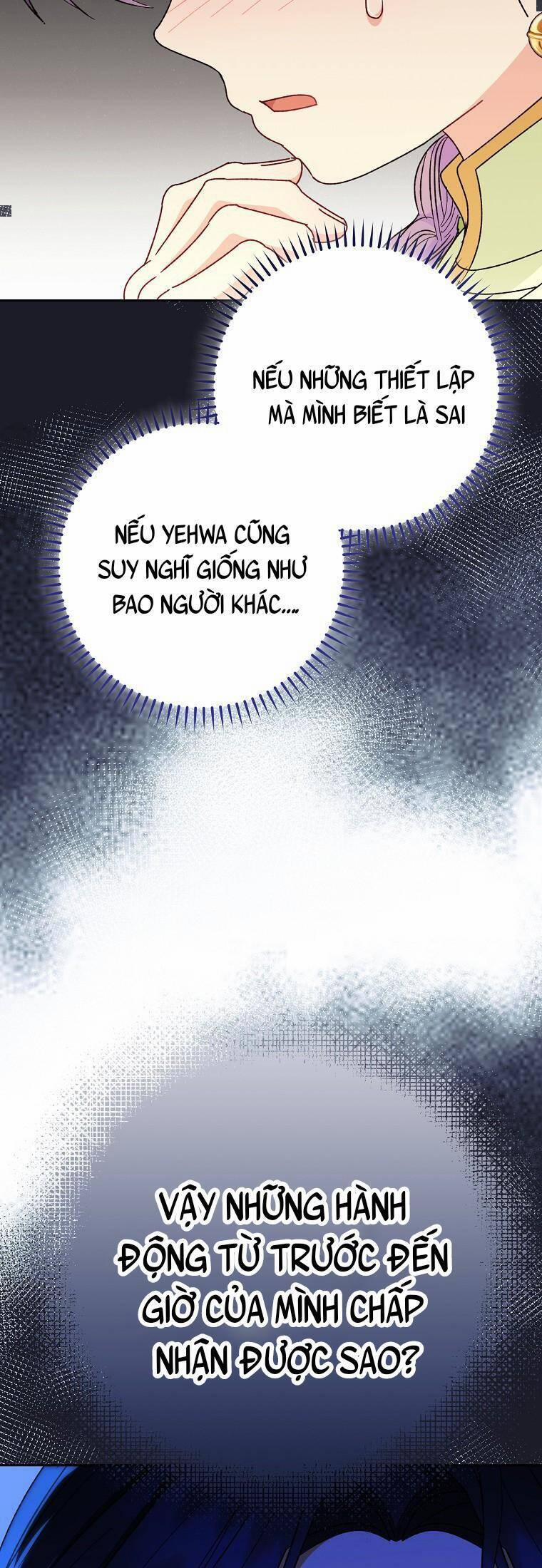 Tiểu Thiếp Chỉ Muốn Sống Yên Bình 28 trang 43