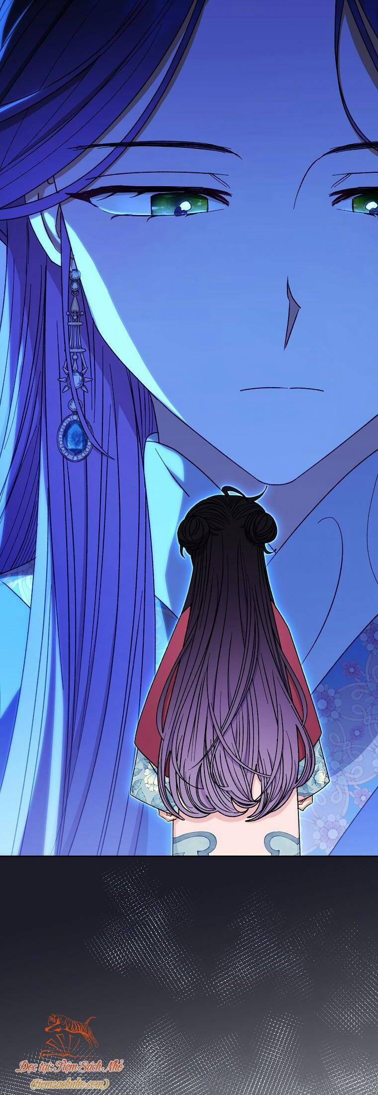 Tiểu Thiếp Chỉ Muốn Sống Yên Bình 28 trang 44