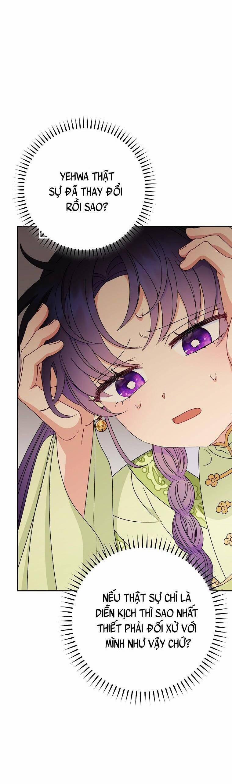 Tiểu Thiếp Chỉ Muốn Sống Yên Bình 28 trang 46