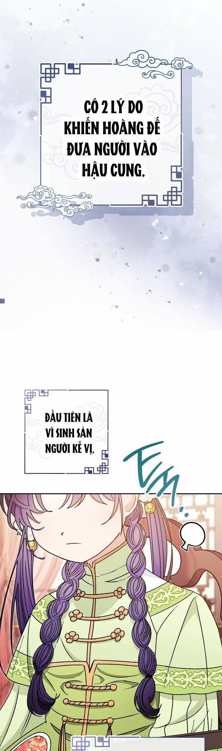 Tiểu Thiếp Chỉ Muốn Sống Yên Bình 28 trang 49