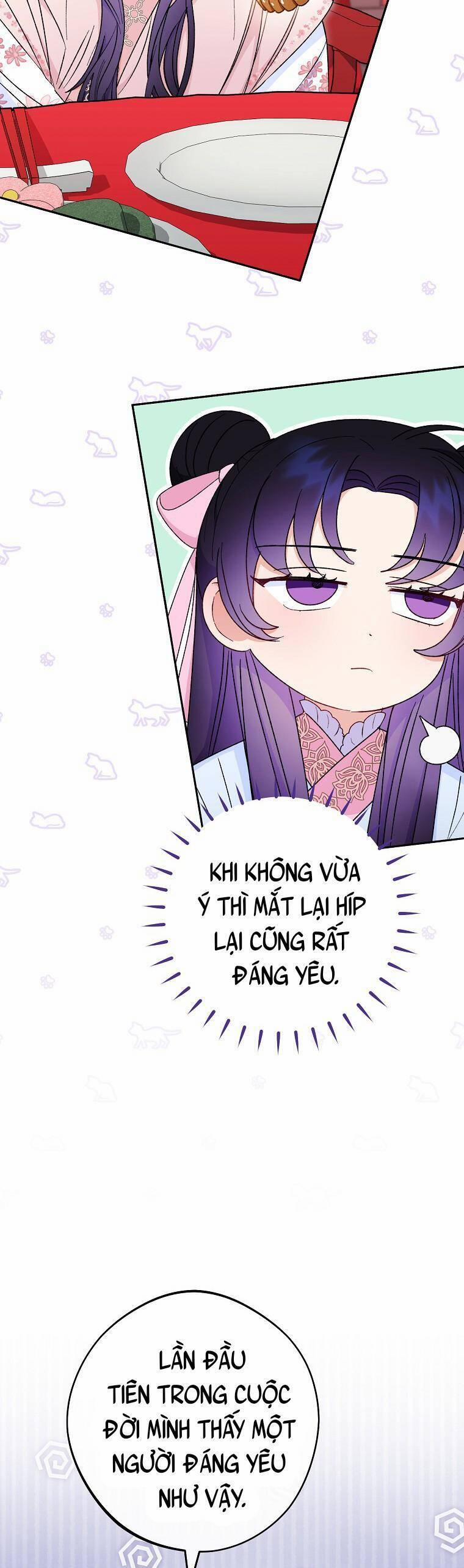 Tiểu Thiếp Chỉ Muốn Sống Yên Bình 28 trang 5