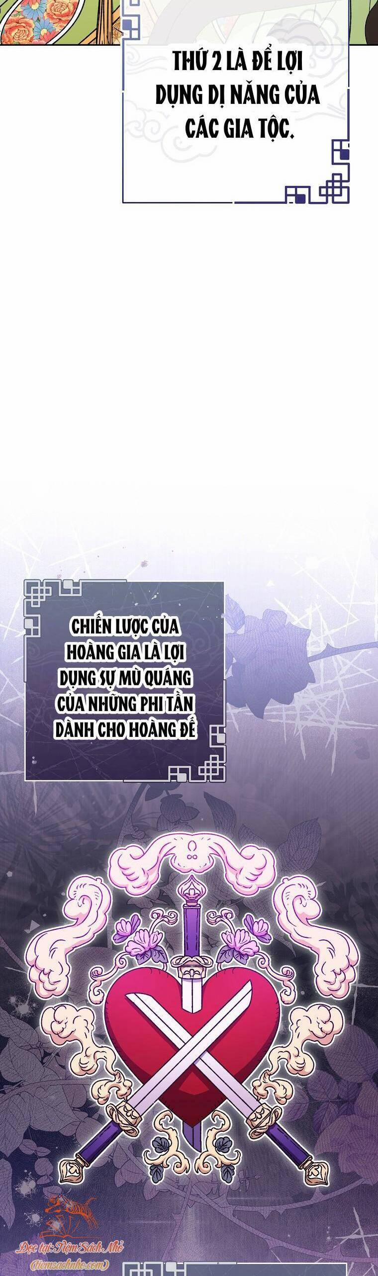 Tiểu Thiếp Chỉ Muốn Sống Yên Bình 28 trang 50