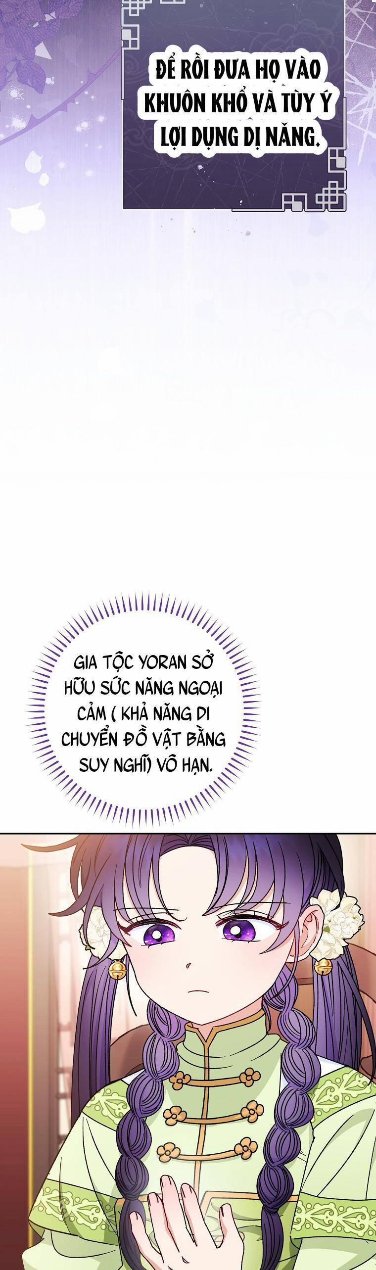 Tiểu Thiếp Chỉ Muốn Sống Yên Bình 28 trang 51