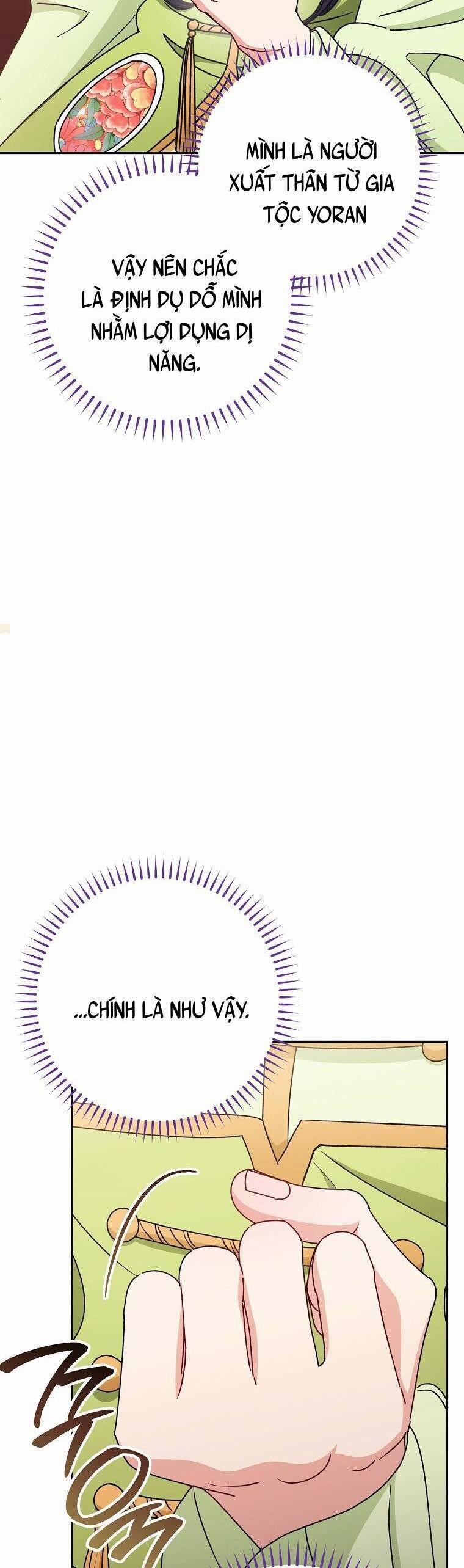 Tiểu Thiếp Chỉ Muốn Sống Yên Bình 28 trang 52