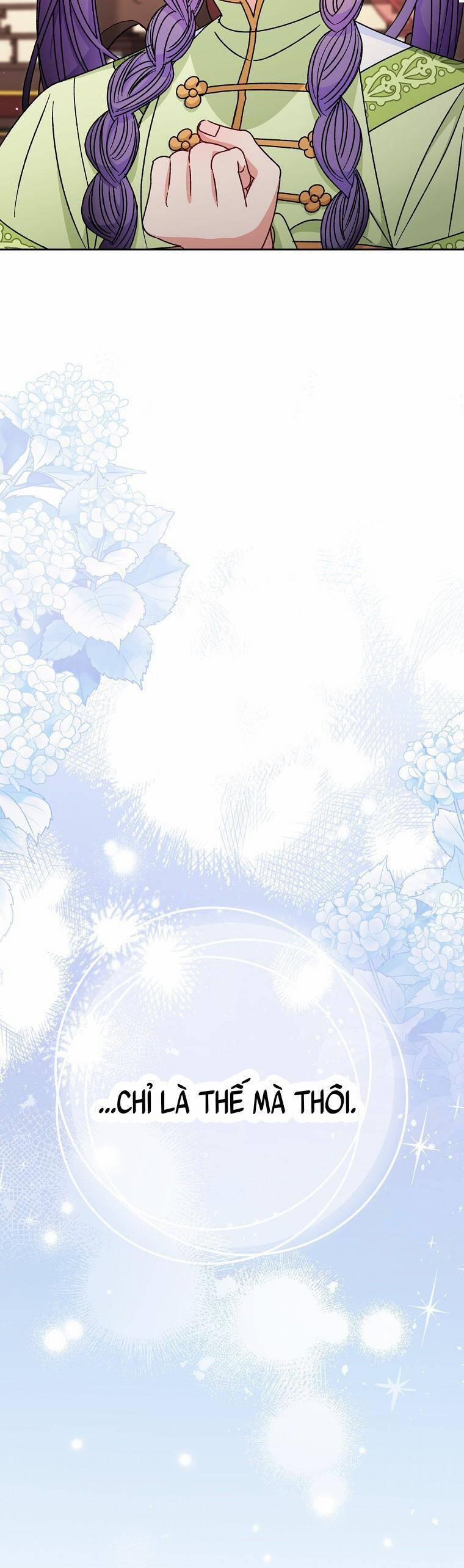 Tiểu Thiếp Chỉ Muốn Sống Yên Bình 28 trang 54