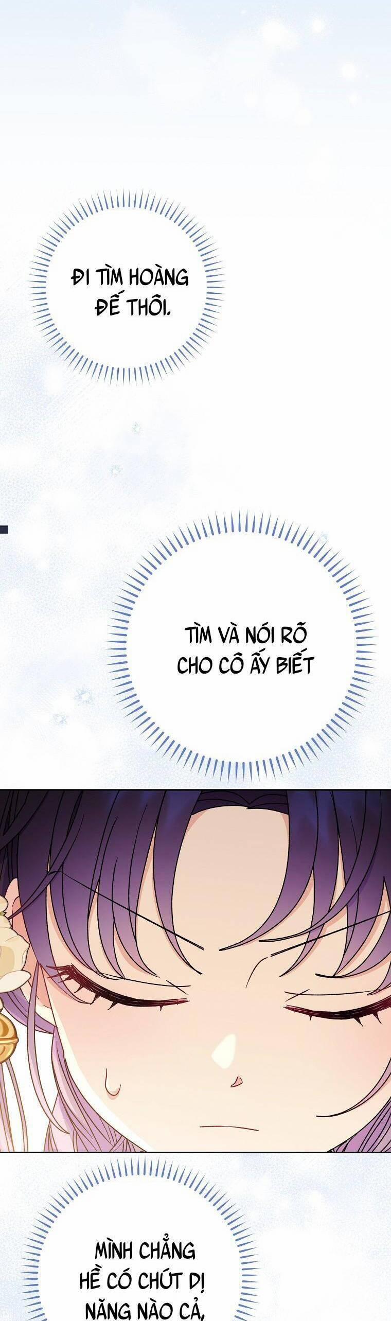 Tiểu Thiếp Chỉ Muốn Sống Yên Bình 28 trang 55