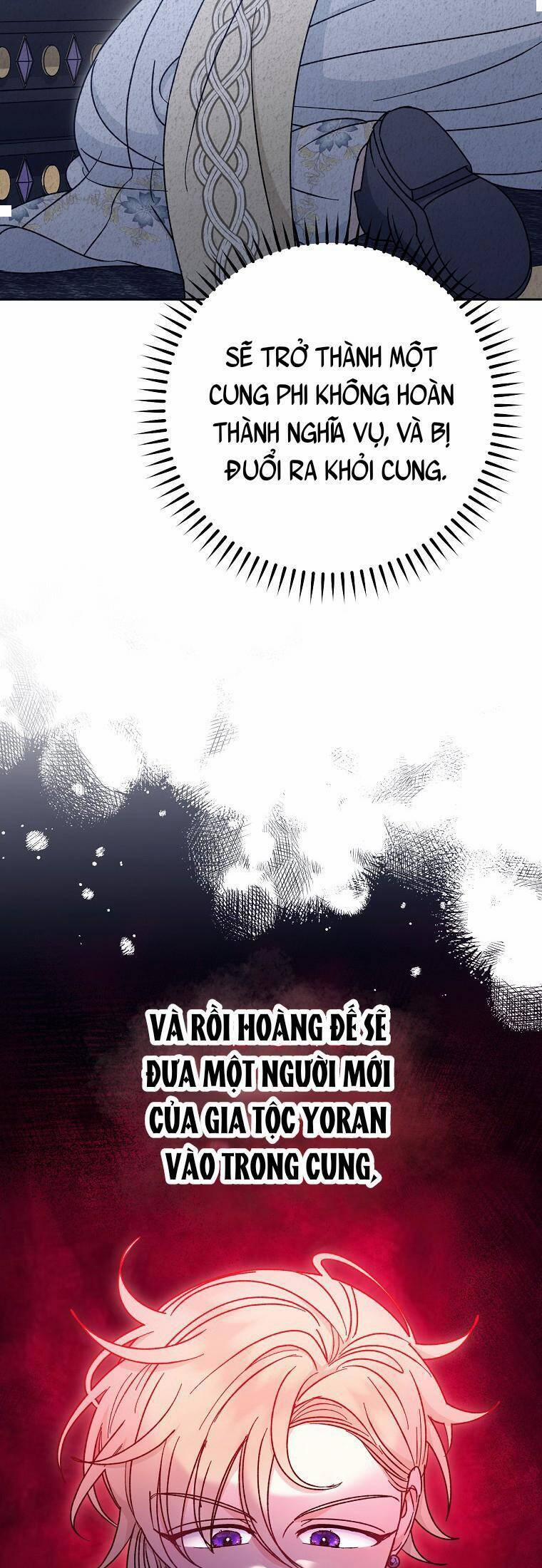 Tiểu Thiếp Chỉ Muốn Sống Yên Bình 28 trang 57