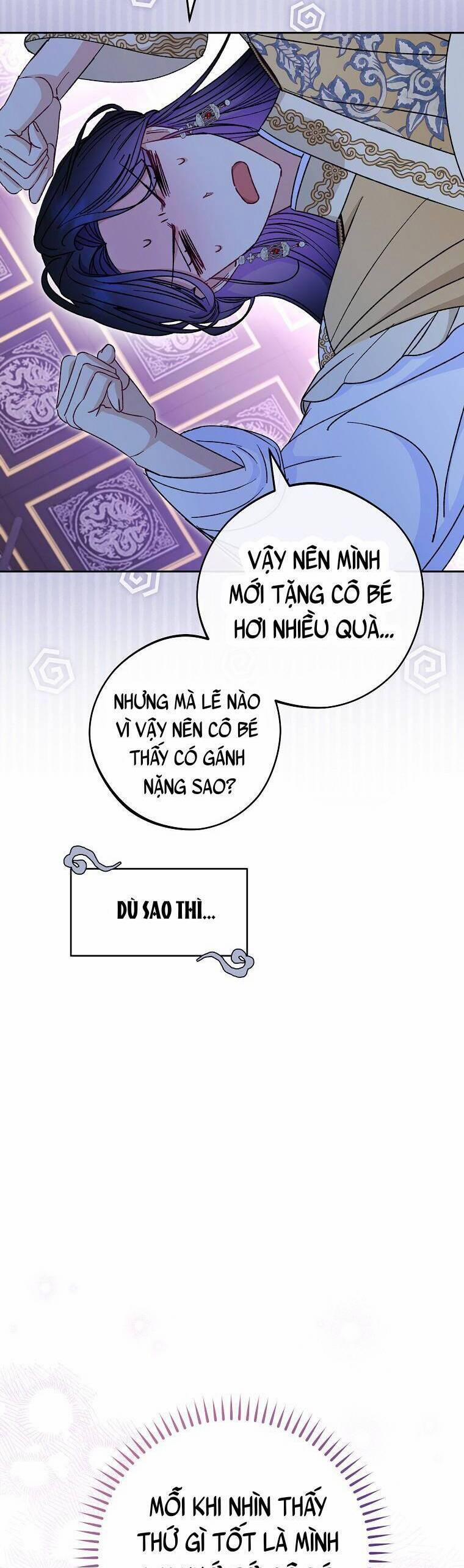 Tiểu Thiếp Chỉ Muốn Sống Yên Bình 28 trang 6