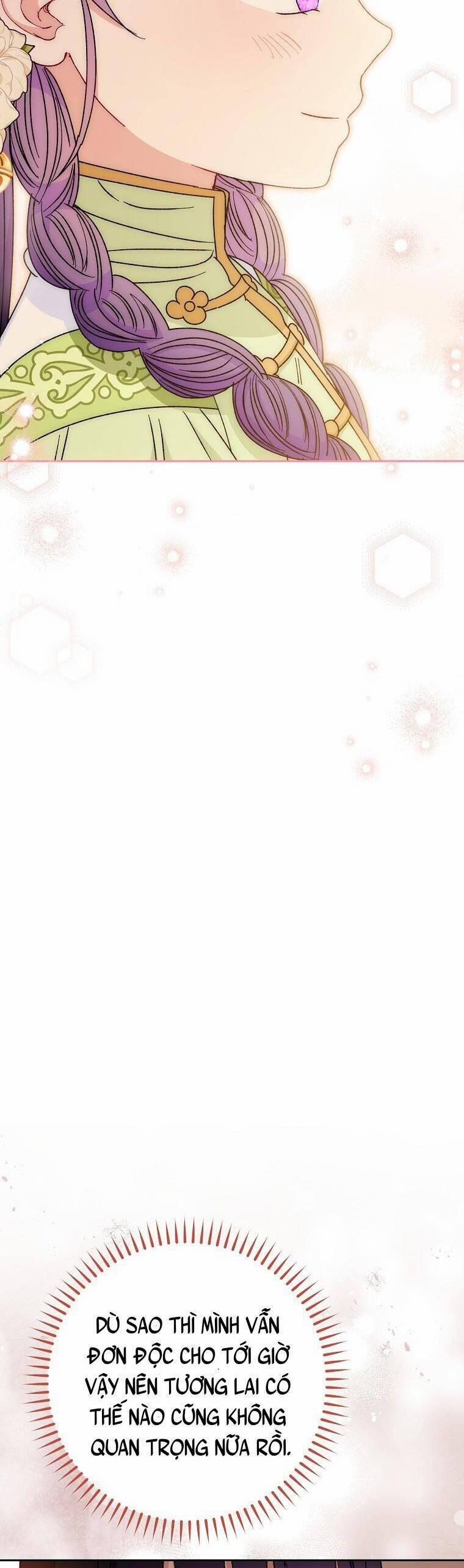 Tiểu Thiếp Chỉ Muốn Sống Yên Bình 28 trang 63