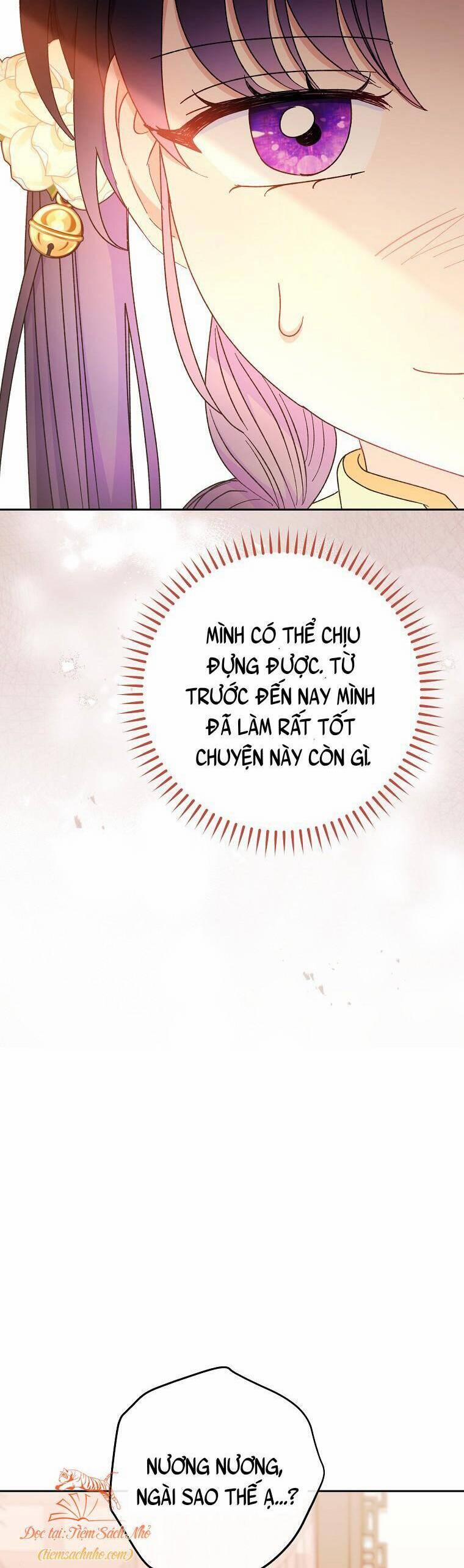 Tiểu Thiếp Chỉ Muốn Sống Yên Bình 28 trang 64